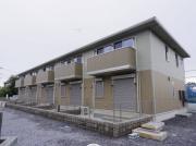 ファミリアつくば II