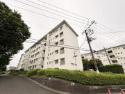 田園青葉台住宅団地9号棟