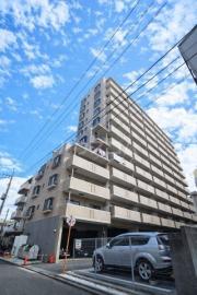 フクロク・ハイ・マンション3号館