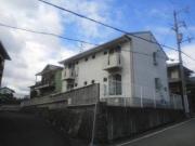 阪急宝塚線山本駅まで徒歩6分