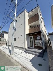 ジーメゾン福生加美平