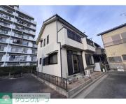 蕨市中央2丁目貸家