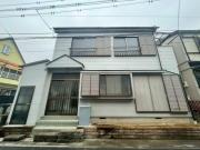 さいたま市浦和区瀬ヶ崎一丁目戸建
