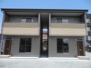 テラスハウス渡辺II