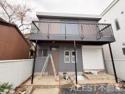 浜寺石津町中5丁貸家