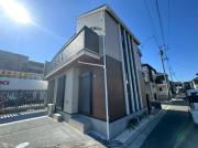 BLOOMING MAISON小平市大沼町