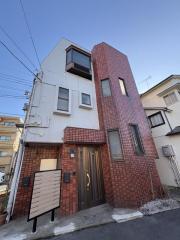 貸家 東久留米市本町2丁目