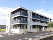 MS RESIDENCE