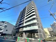 S-RESIDENCE都島Elegant
