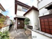 はびきの6丁目貸家