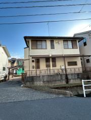 津島西坂坂戸邸