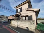 新座市片山2丁目14戸建