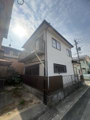 西鉄天神大牟田線高宮駅まで徒歩9分