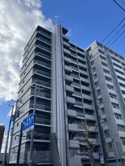 S-RESIDENCE城南通りabreast