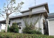 近江八幡市出町貸家