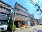 阪急京都線淡路駅まで徒歩7分
