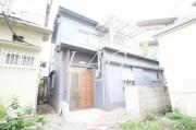 京急本線北品川駅まで徒歩7分