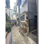 都営大江戸線門前仲町駅まで徒歩3分