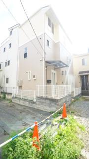 溝口6丁目貸戸建住宅
