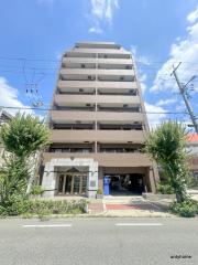 パラシオ塚本3