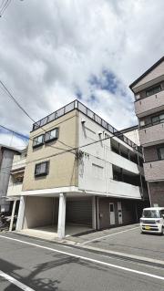 ＪＲ関西本線平野駅まで徒歩11分