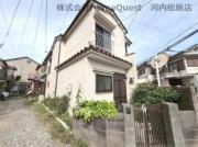 金岡町貸家