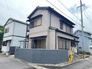 岐阜市正木戸建