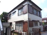 西武池袋・豊島線大泉学園駅まで徒歩7分