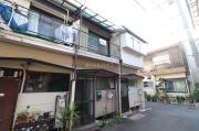 南津の辺町2階建貸家