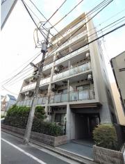 東武亀戸線小村井駅まで徒歩11分