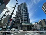 地下鉄中央線堺筋本町駅まで徒歩7分