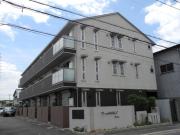 コートハウス アージュ