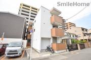 パレス沢ノ町II番館