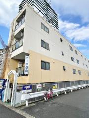 地下鉄谷町線出戸駅まで徒歩1分
