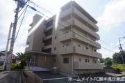 ＪＲ豊肥本線光の森駅まで徒歩73分