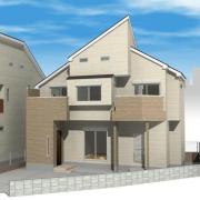岡村一丁目戸建