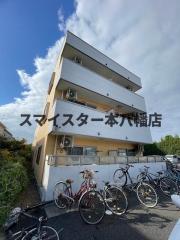 東葉高速鉄道八千代緑が丘駅まで徒歩8分