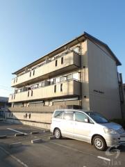 南海高野線百舌鳥八幡駅まで徒歩13分