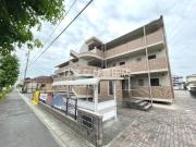 名鉄三河線小垣江駅まで徒歩12分