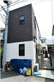 フルーレ高円寺