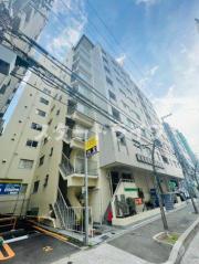 地下鉄御堂筋線西中島南方駅まで徒歩5分