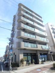 地下鉄谷町線田辺駅まで徒歩5分