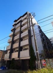 プレール・ドゥーク渋谷幡ヶ谷