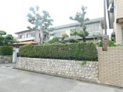 桜井1丁目貸家