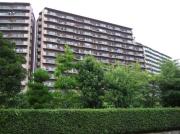マイシティおおさか3番館