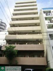 ＪＲ山手線五反田駅まで徒歩4分