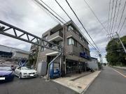 コンフォール川和