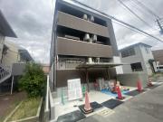 フジパレス堺百舌鳥梅町