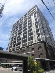 ＪＲ鹿児島本線博多駅まで徒歩5分