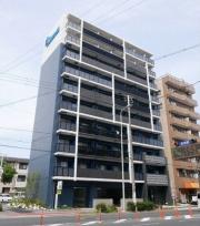地下鉄谷町線天神橋筋六丁目駅まで徒歩9分